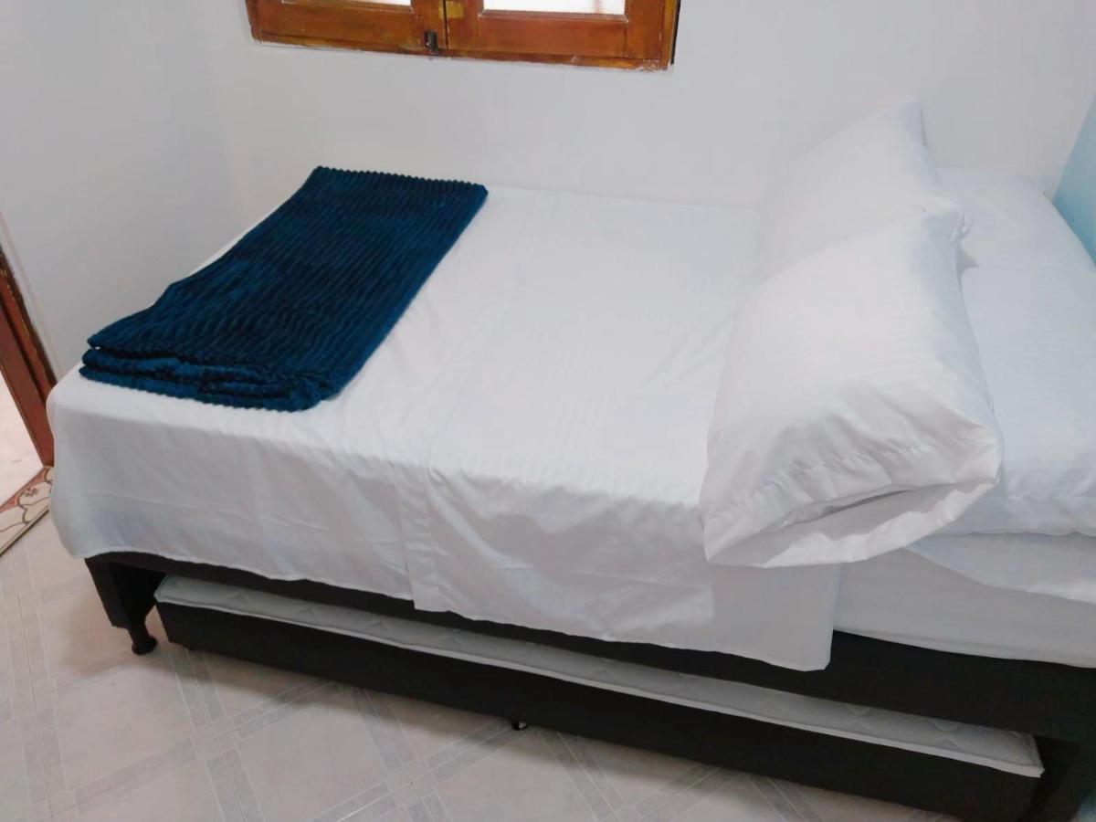 Confortable Habitacion En Apartamento Amoblado Jardin Exterior photo