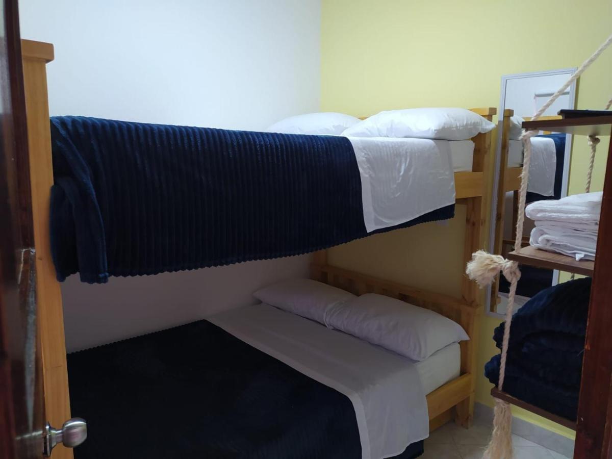 Confortable Habitacion En Apartamento Amoblado Jardin Room photo